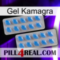 Gel Kamagra 23